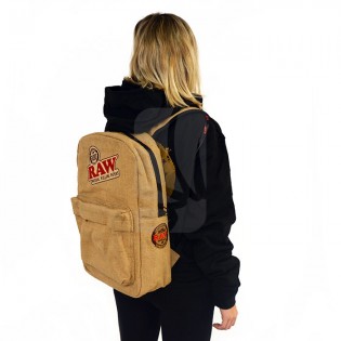 Mochila Style One de RAW