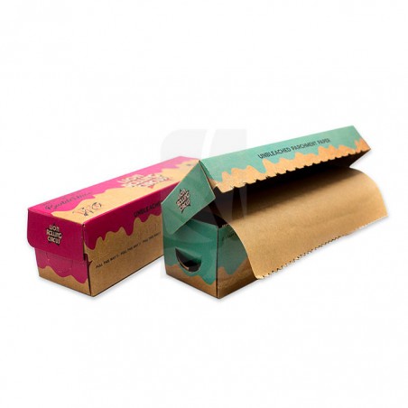 Papel para Extracciones 15 cm. x 10 mts.
