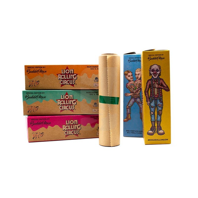 Extraction Paper 15 cm x 10 m