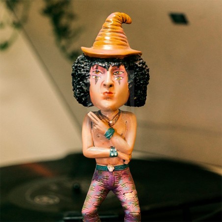 Boneco Ruby Lion Rolling Circus