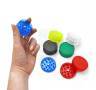Grinder 3 part, Tacto goma. 42 mm. Coney Grinder 3 part, Tacto goma. 42 mm. Coney