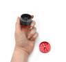 Grinder Aluminio Amsterdam 38 mm. 4 partes Grinder Aluminio Amsterdam 38 mm. 4 partes