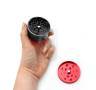Grinder Aluminio Amsterdam 55 mm. 4 partes Grinder Aluminio Amsterdam 55 mm. 4 partes