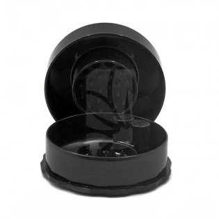 Grinder Grindervac in Black 🖤 BUY at the best PRICE