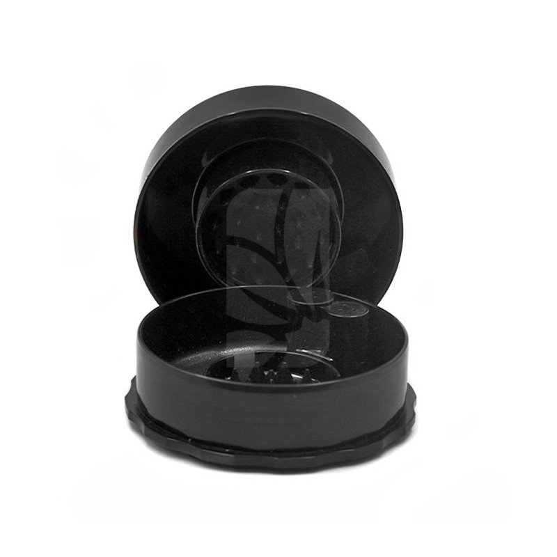 Grindervac Negro Grindervac Negro