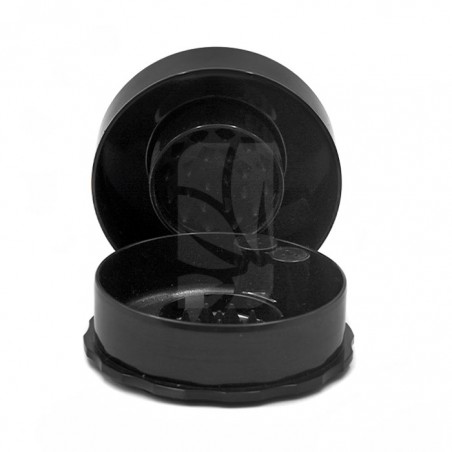 Grinder Grindervac en Negro