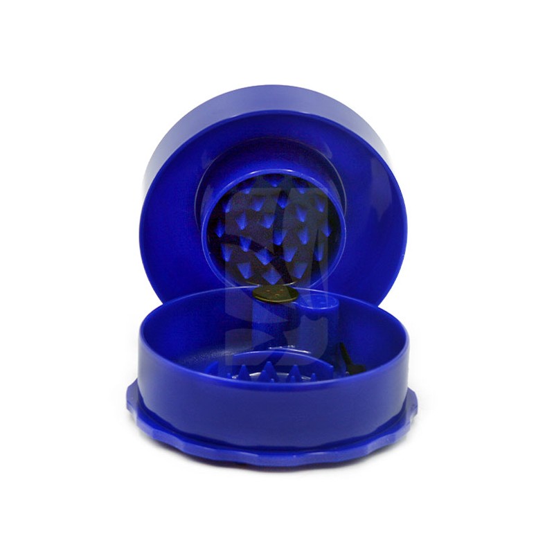 Grindervac Azul Grindervac Azul