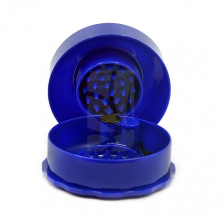 Grinder Grindervac en Azul Marino