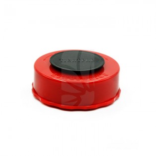 Grinder Grindervac in Red ❤️ BUY at the best PRICE