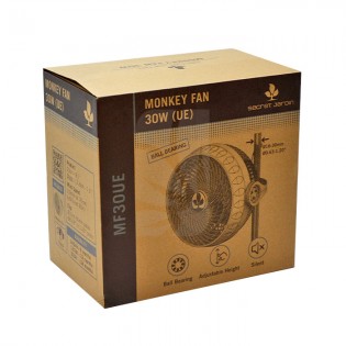 Ventilador Monkey Fan