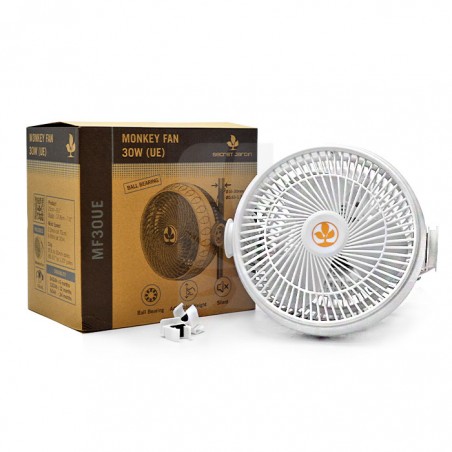 Ventilador Monkey Fan 30W UE Ball