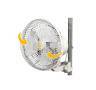 Ventilador Monkey Fan Oscilante 20W Ball Bearing