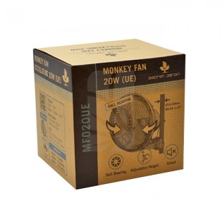 Ventilador Monkey Fan