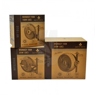 ventiladores de pinza baratos