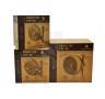 Ventilador Monkey Fan 30W UE Ball