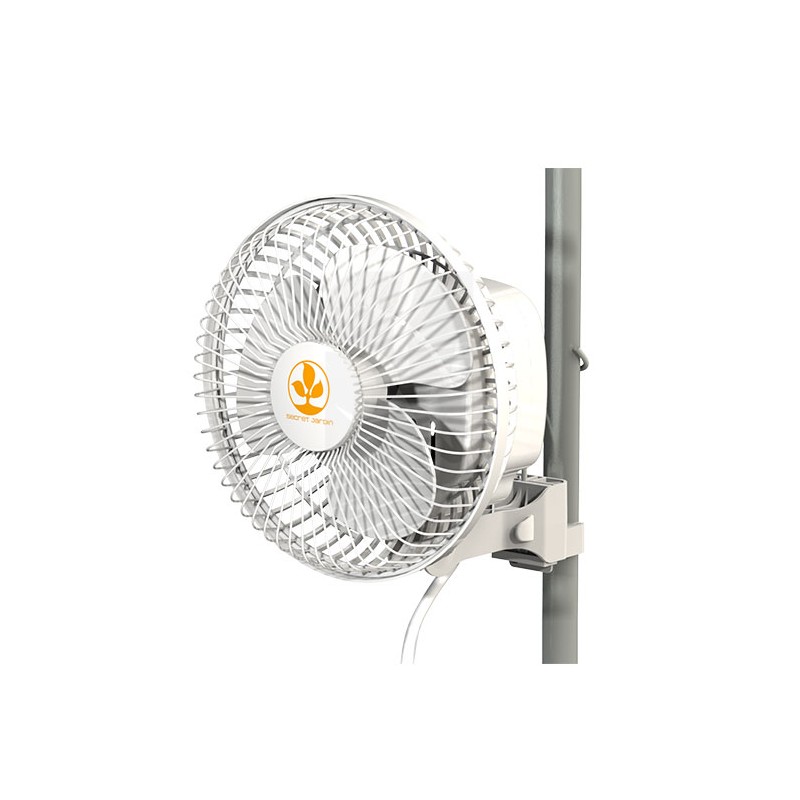 Monkey Fan 16W Ball Bearing Fan