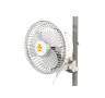 Ventilador Monkey Fan 16W Rolamento de Esferas