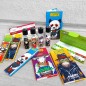 Papel Clipper RYO 420 Cool Animals K.S. + Tips