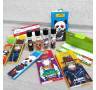 Papel Clipper RYO 420 Cool Animals K.S. + Tips Papel Clipper RYO 420 Cool Animals K.S. + Tips