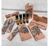 Papel Clipper RYO 420 Tribal Animals K.S. + Tips Papel Clipper RYO 420 Tribal Animals K.S. + Tips