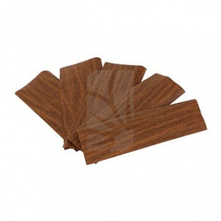 King Blunt Fraise Wraps