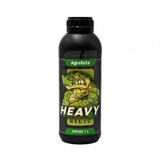Agrobeta Heavy Silic 1 Litro