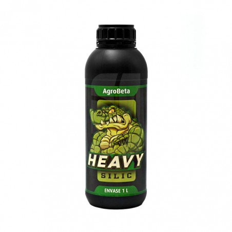 Agrobeta Heavy Silic 1 Litro