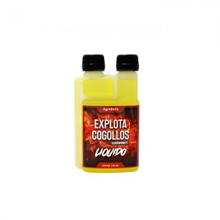 Explode Buds Liquid Agrobeta - Growshoponline