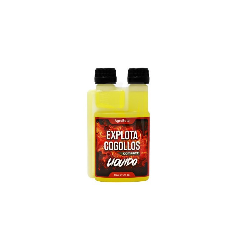 Explota Cogollos Liquido 300 ml. Explota Cogollos Liquido 300 ml.