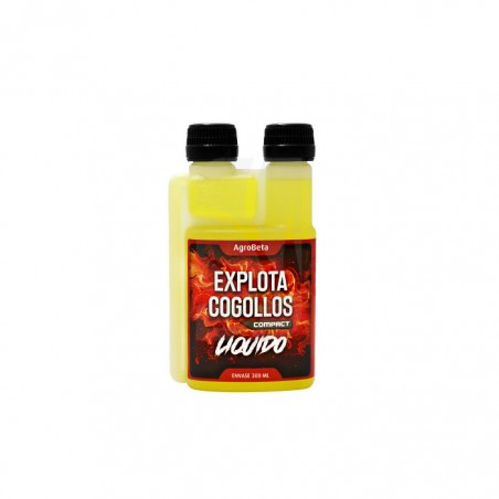 Explode Buds Liquid Agrobeta - Growshoponline