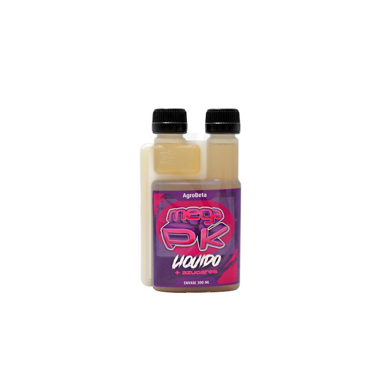 Mega PK Liquido 300 ml. Mega PK Liquido 300 ml.