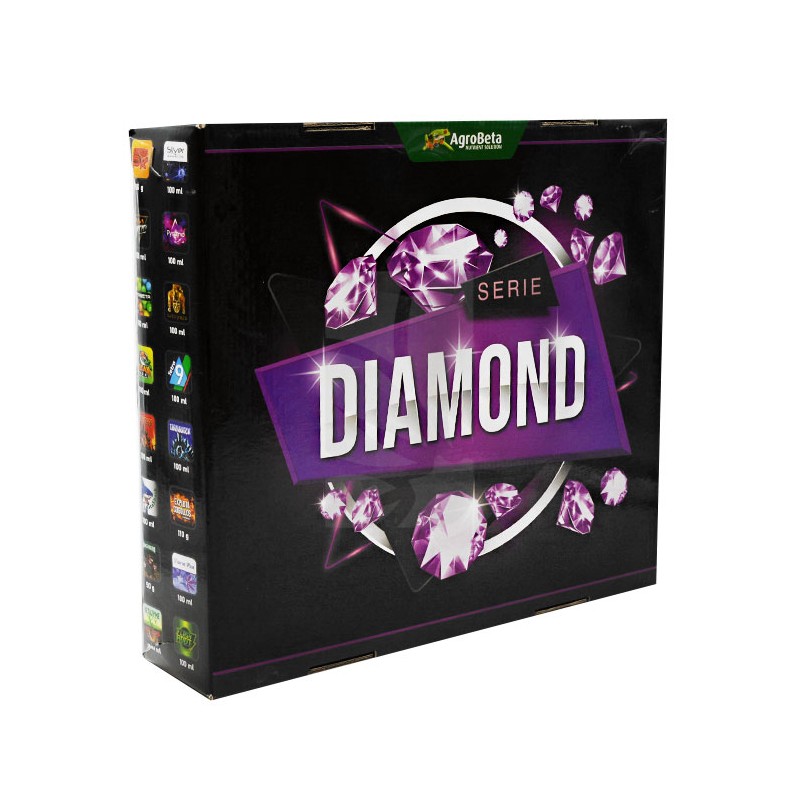 Kit Dnger Serie Diamond Agrobeta Gnstig