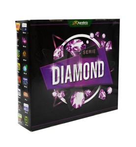 Kit Agrobeta Serie Diamond