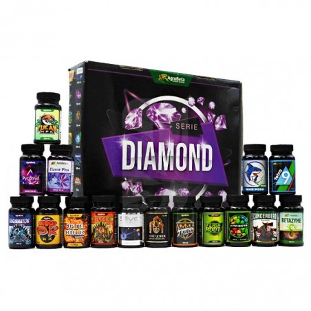 Kit Agrobeta Serie Diamond