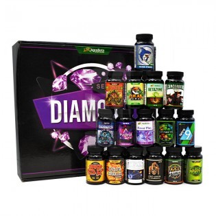Kit Agrobeta Serie Diamond