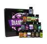 Kit Fertilizantes Serie DIAMOND Agrobeta