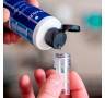 Solución de Almacenamiento Sonda PH KCI 100 ml. Solución de Almacenamiento Sonda PH KCI 100 ml.