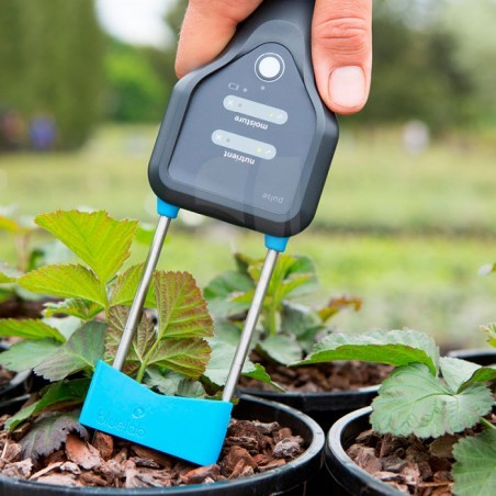 Testeur Pulse multimédia EC/MC 3 en 1