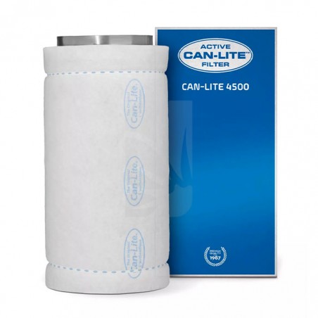 FILTRO CAN-LITE 4500 M3 (1 M BOCA 355)