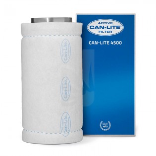 Buy Can-Lite Filter 4500 m3 100 cm mouth 315 ✅