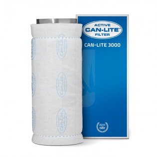 Buy Can-Lite 3000 m3 Filter (1 m mouth 250) ✔
