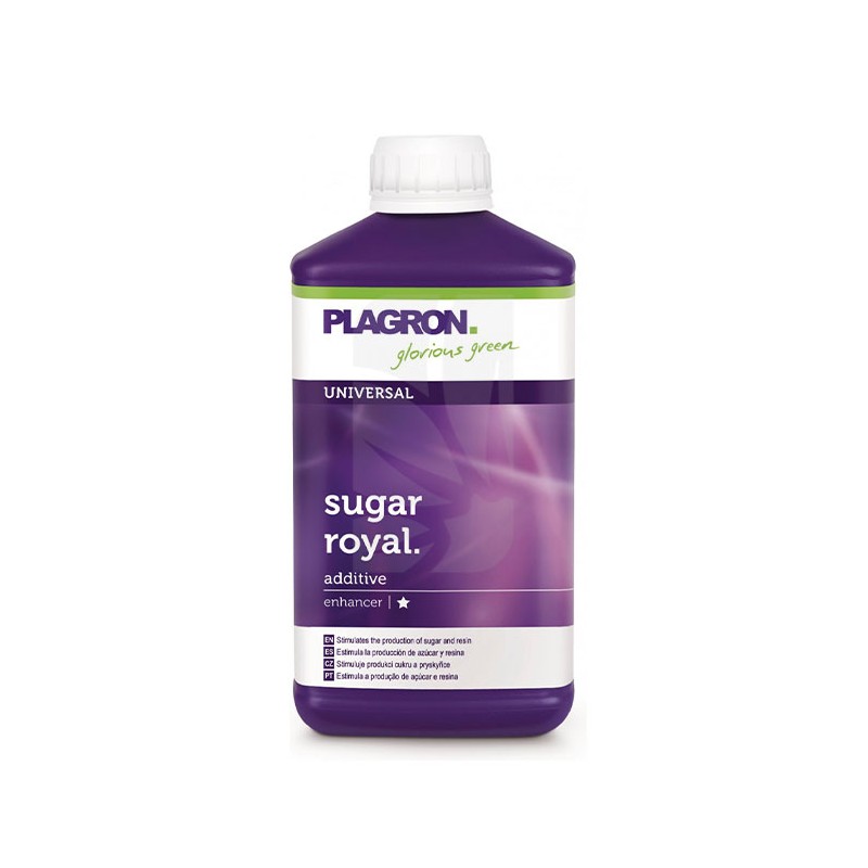 Sugar Royal de 1 Litro PLAGRON Sugar Royal de 1 Litro PLAGRON