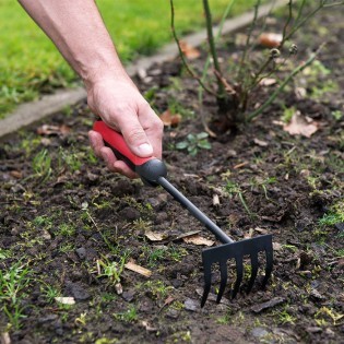 Flower rake✅GARDENING TOOLS