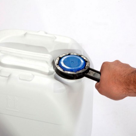 Abridor Garrafas de 5 y 10 ltr.