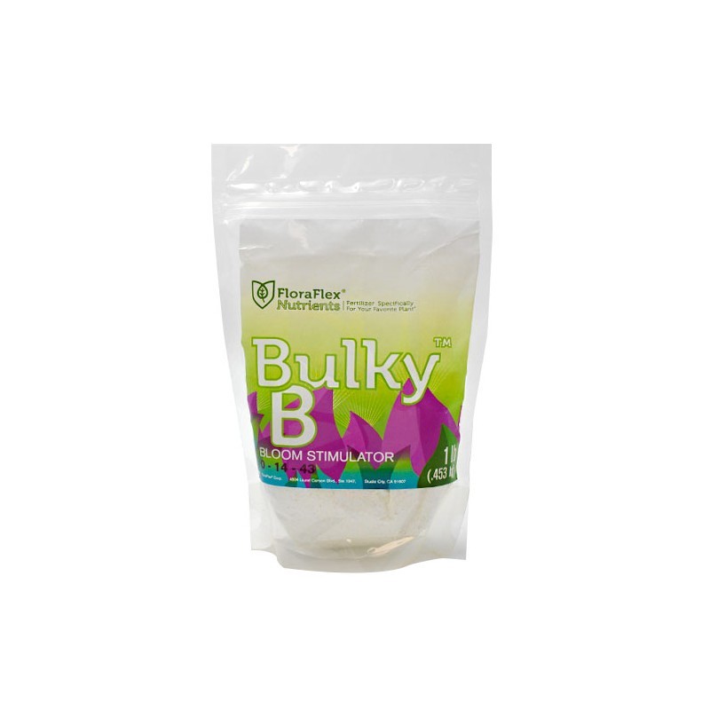 Bulky B 0.45 Kg. (1 Libra) Floraflex Bulky B 0.45 Kg. (1 Libra) Floraflex