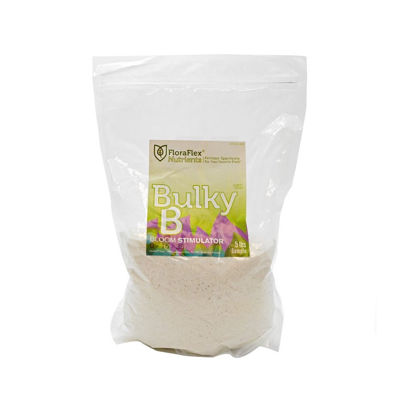 Bulky B 2.26 Kg. (5 Libras) Floraflex Bulky B 2.26 Kg. (5 Libras) Floraflex