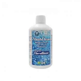 FlashClean 500 ml. Terra Aquatica