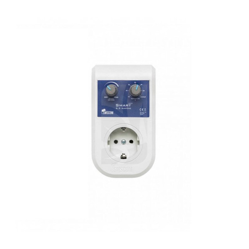 Smart Controller MK2 Sin Sonda Temperatura Smart Controller MK2 Sin Sonda Temperatura