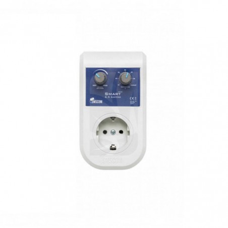 Smart Controller MK2 Sin Sonda Temperatura
