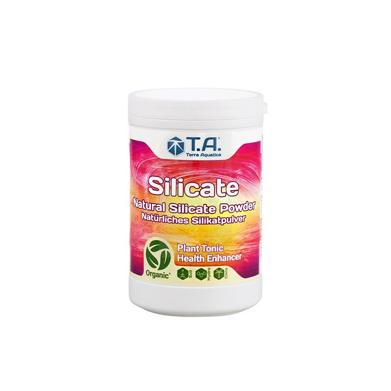 Silicate 1 Kg Terra Aquatica Silicate 1 Kg Terra Aquatica